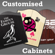 Customised Cabinets