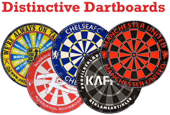 Dart Art Custom Printed Dartboards And Dartboard Cabinets